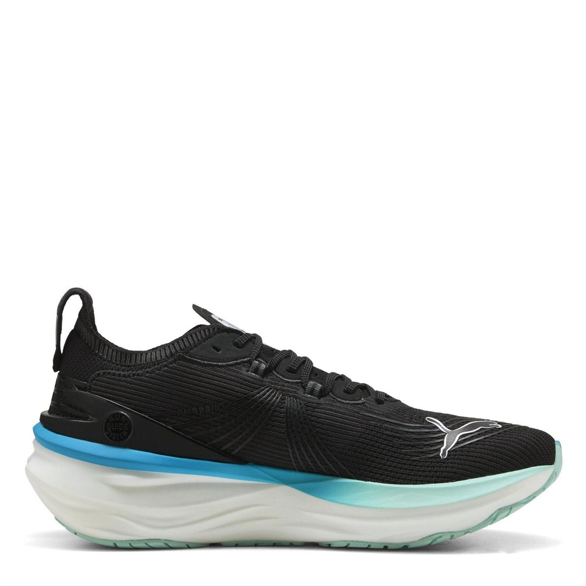 Puma Foreverrun Nitro 2 Everyday Stable Road Running Shoes
