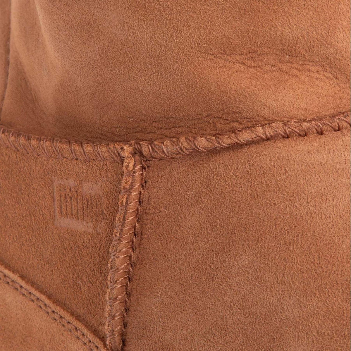 Fit Flop Mukluk Shorty Shearling Boots