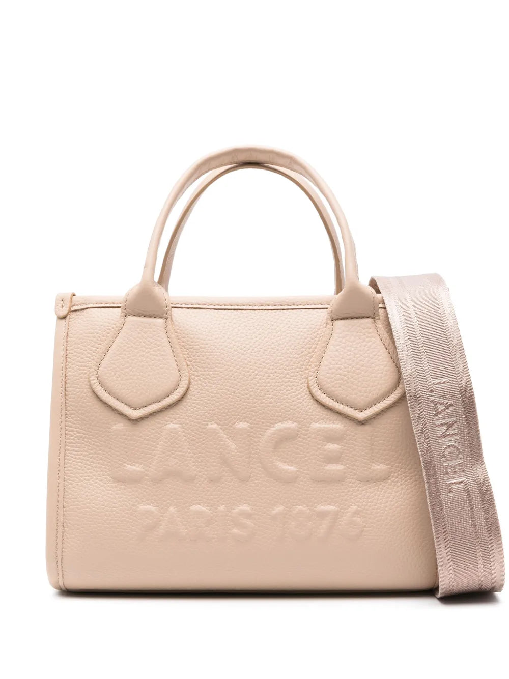 LancelJour de Lancel tote bag