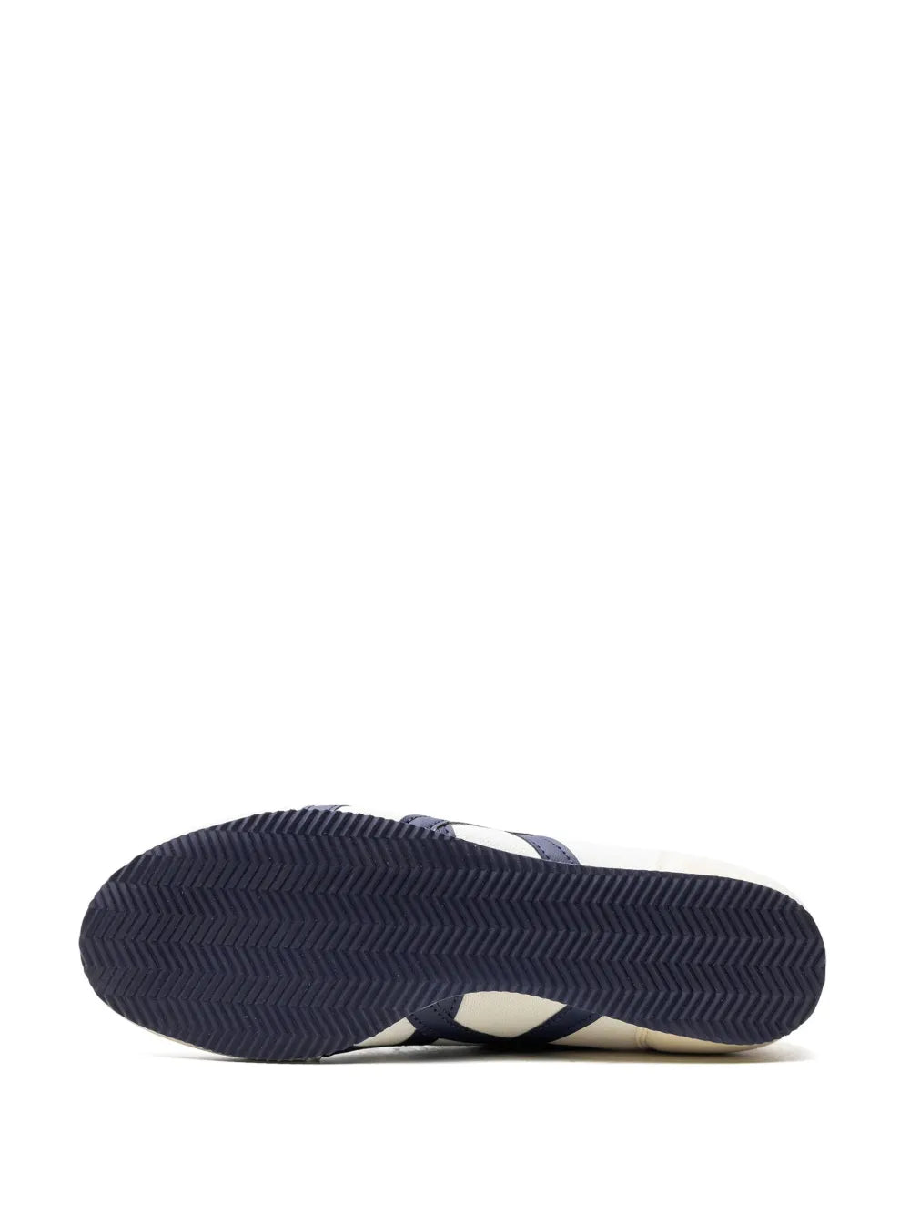Onitsuka Tiger Track Trainer White Black Sneakers