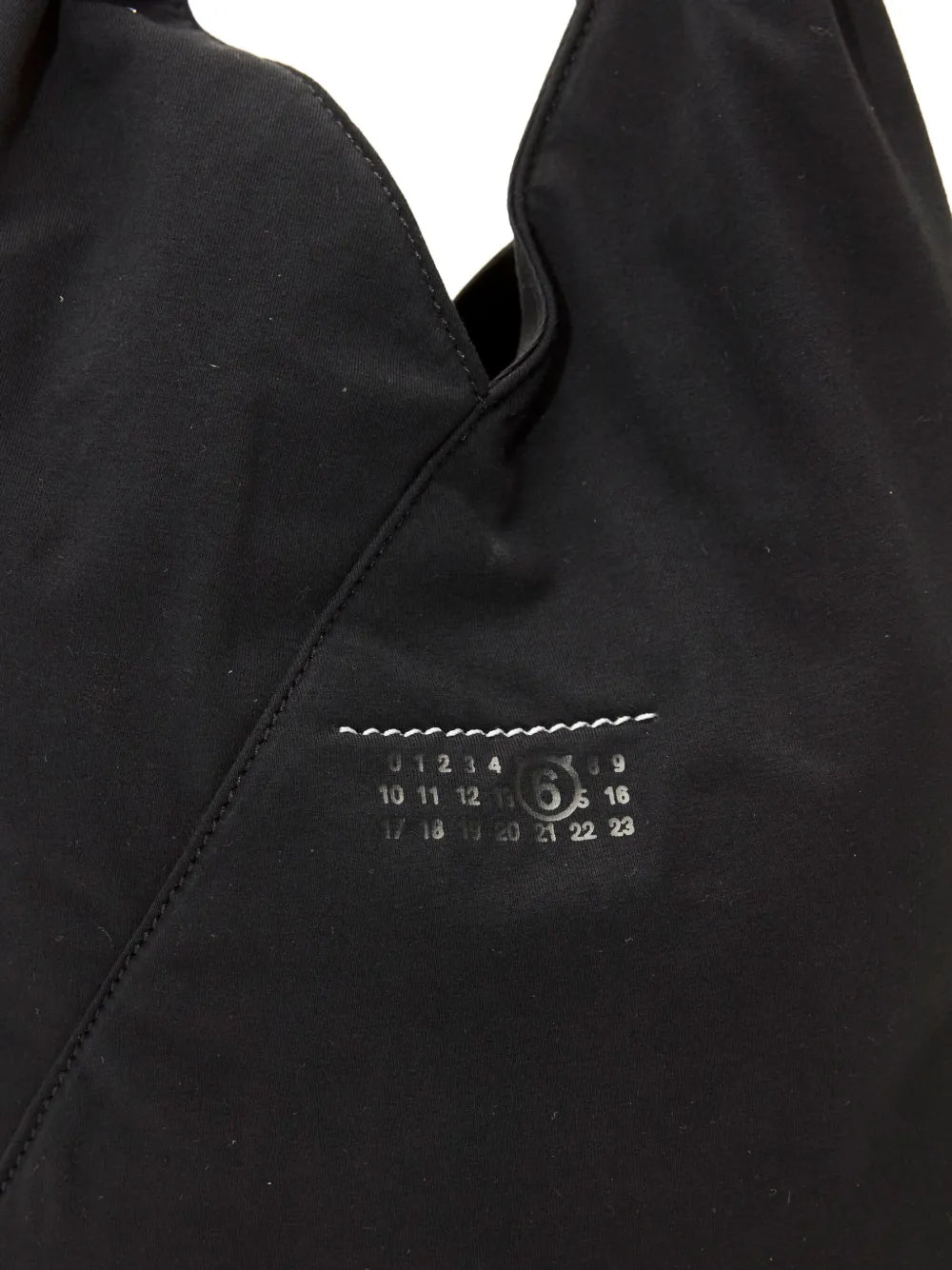 MM6 Maison Margielasmall Japanese handbag