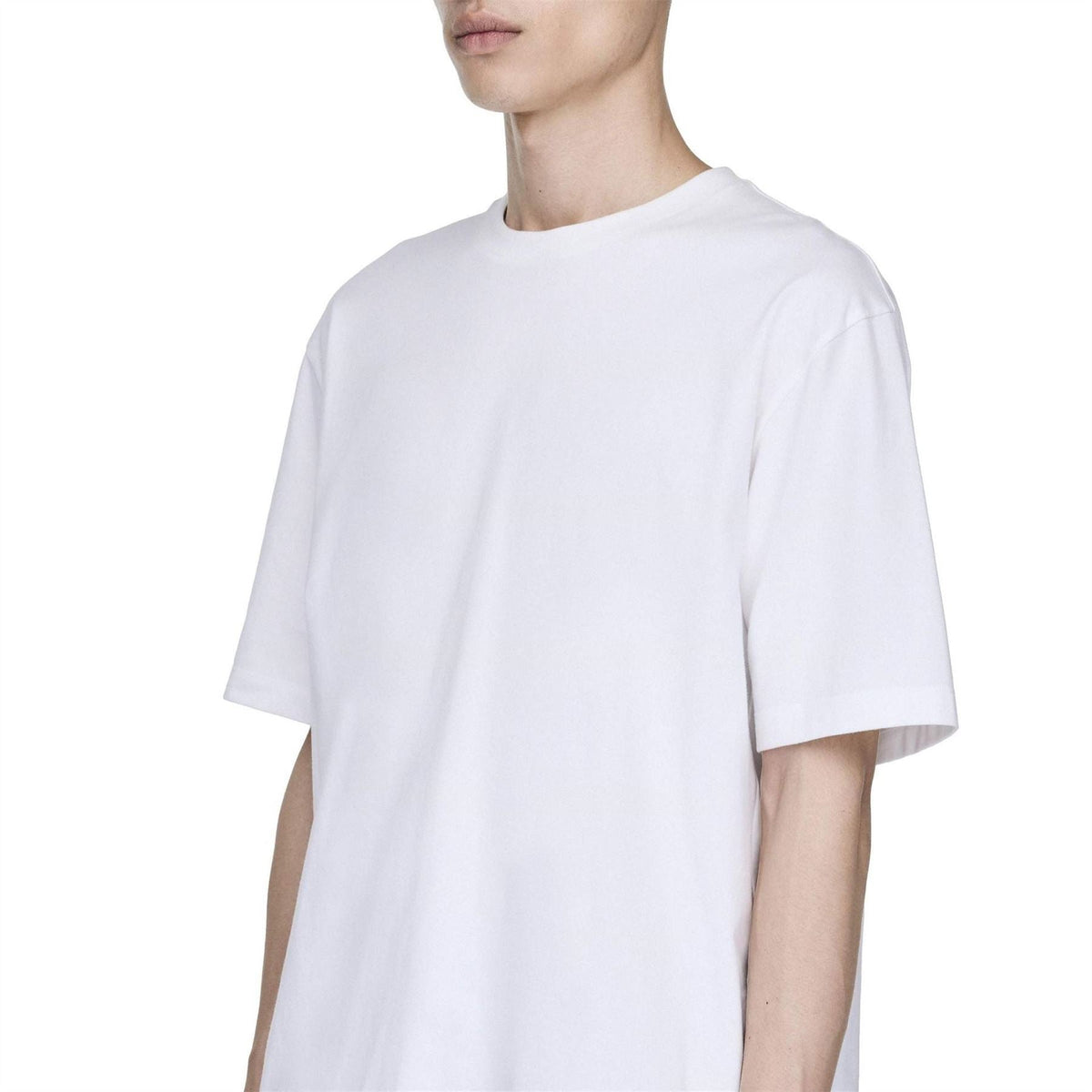 Y-3 Short Sleeve T-Shirt