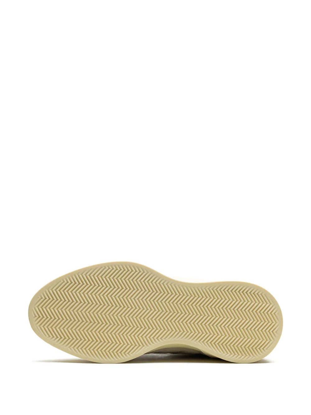 adidas X Fear Of God Athletics 86 Hi Sesame Sneakers
