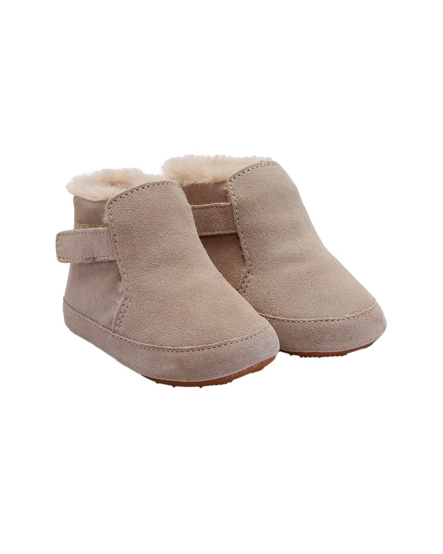 Old Soles Apres Bub Suede Boot