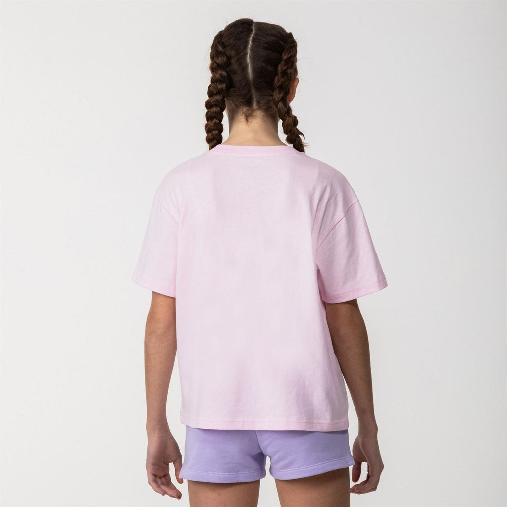 Puma Regular Fit Crew Neck Graph T-Shirt