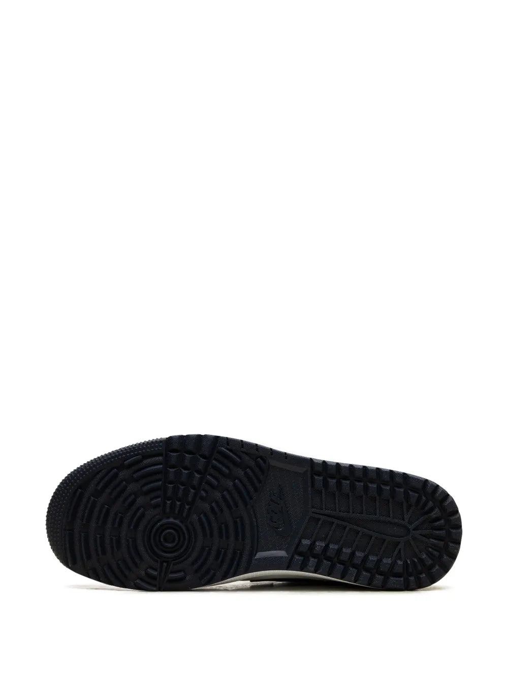 Air Jordan 1 Leather Mules