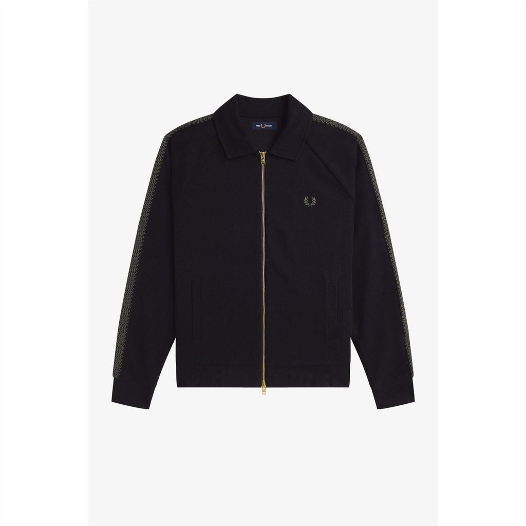 Fred Perry Side Tape Jacket