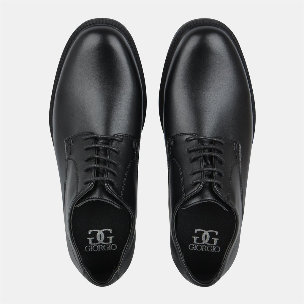 Giorgio Mens Up Derby Shoes