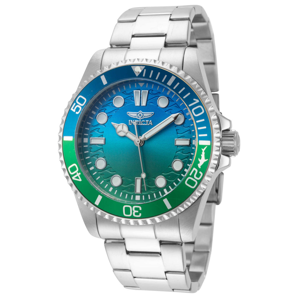 Invicta Men's Pro Diver 43mm Quartz Watch IN-50935