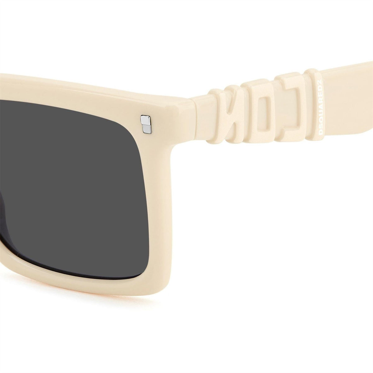 DSquared2 Round Sunglasses