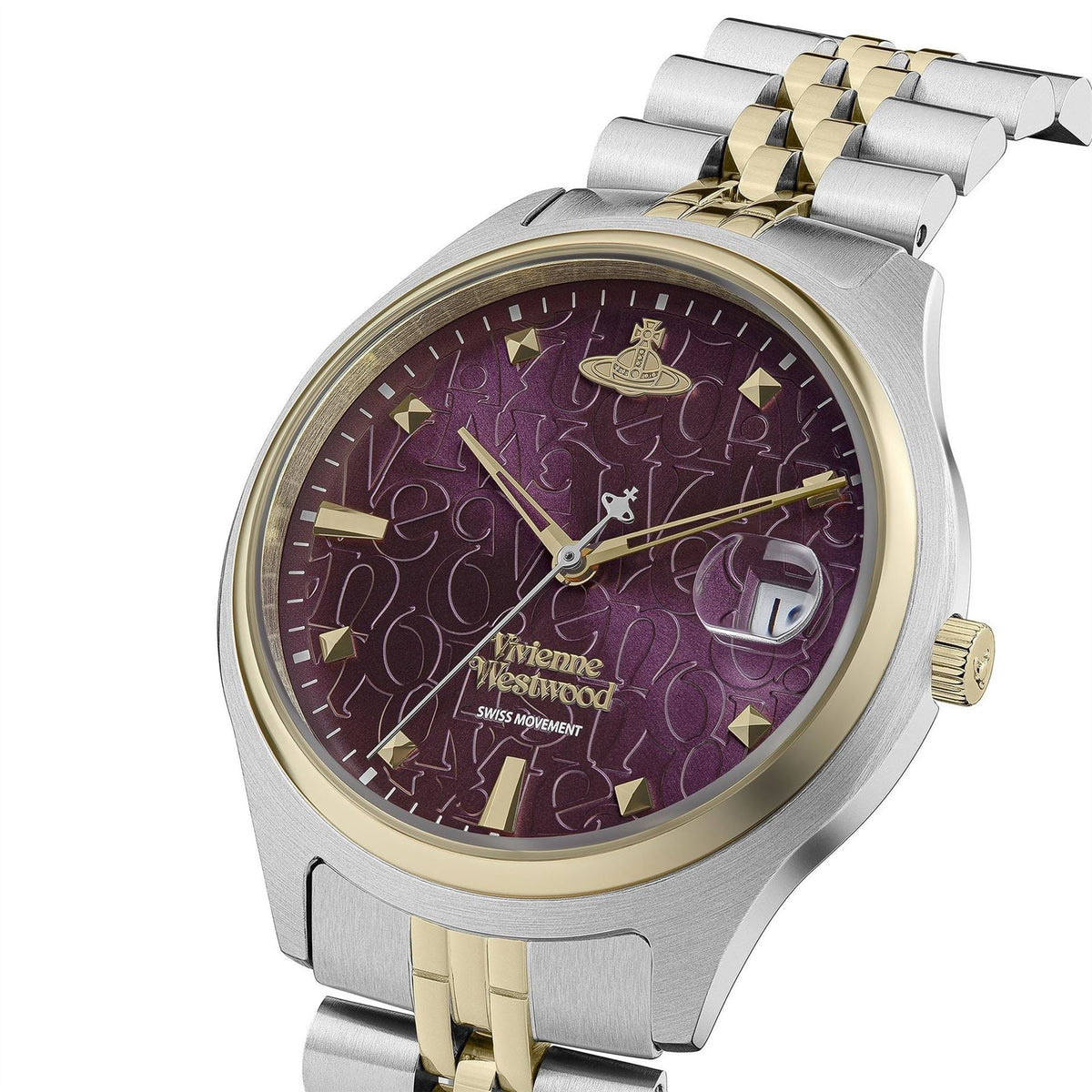 Vivienne Westwood Camberwell Quartz Watch