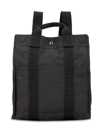 Pre-OwnedHermre-Owned20th Century Herline MM backpack