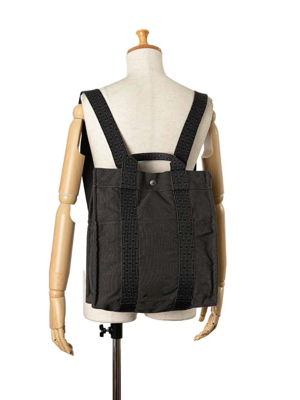 Pre-OwnedHermre-Owned20th Century Herline MM backpack
