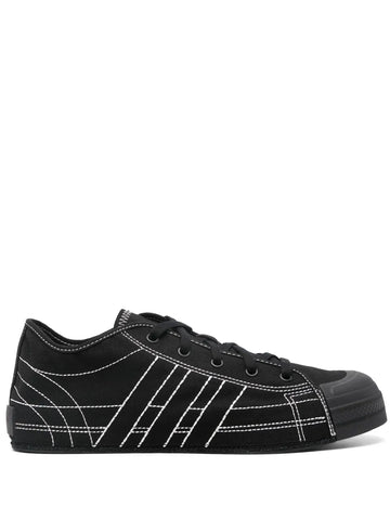 Y-3 Nizza Lo Sneakers