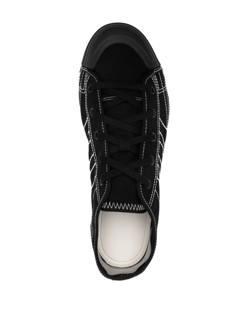 Y-3 Nizza Lo Sneakers