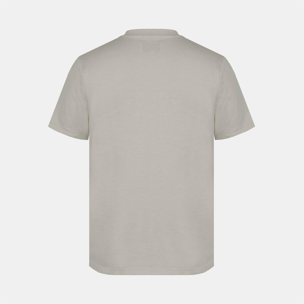 Jack Wills Retro Graphic Cotton Short Sleeve Crew Neck T Shirt