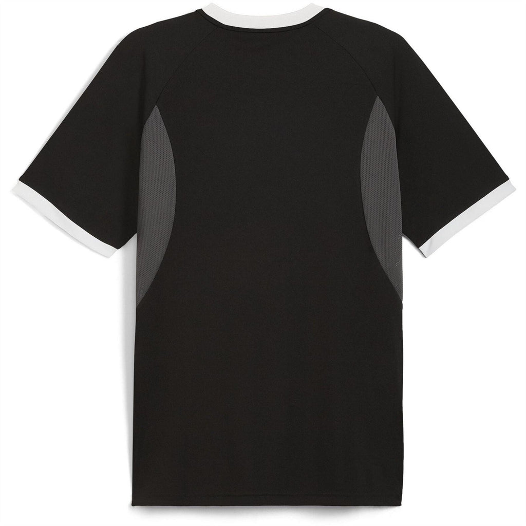 Puma Mens Individualliga Jersey T-Shirt