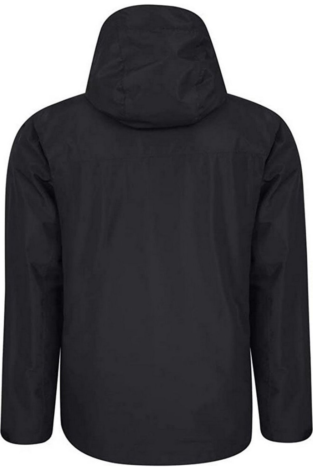 Mountain Warehouse Mens Brisk Extreme Waterproof Jacket
