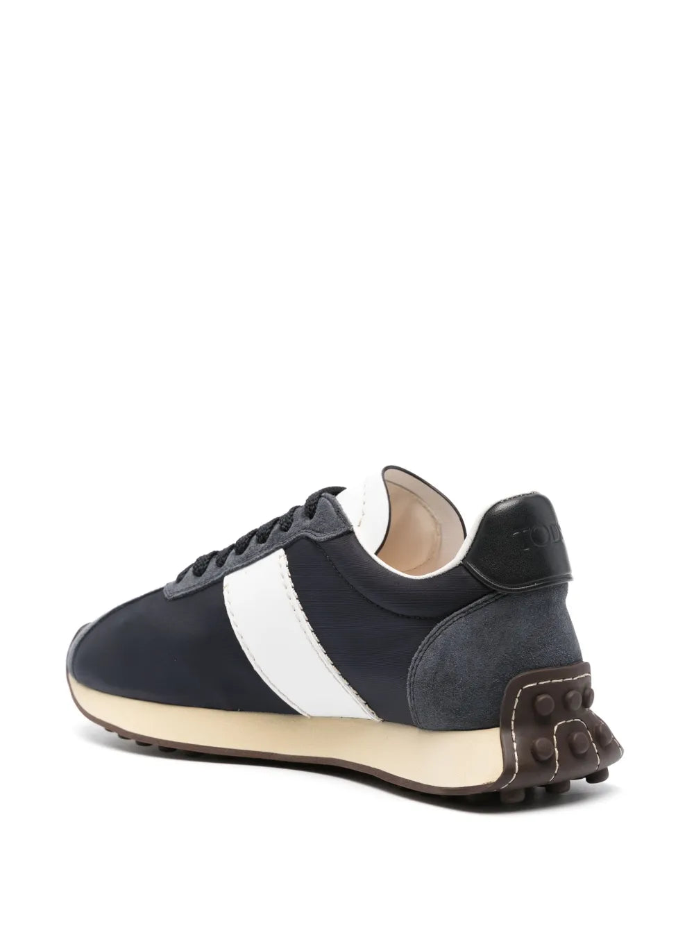 Tod'S T Vintage Sneakers