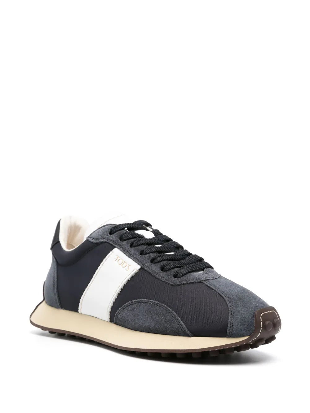 Tod'S T Vintage Sneakers
