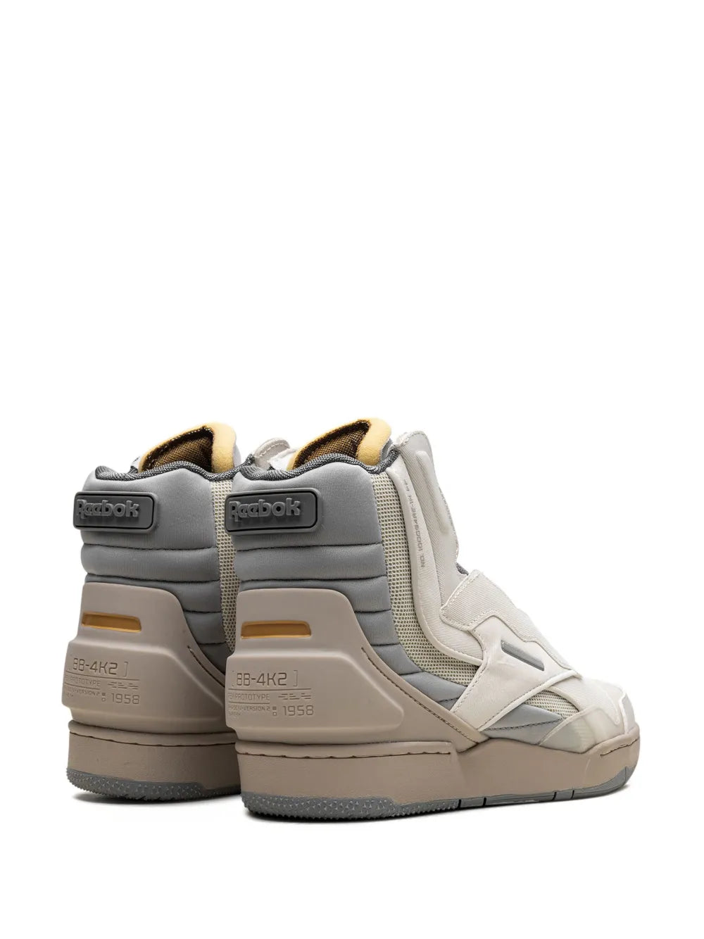 Reebok Bb 4000 Ii Nasa Sneakers
