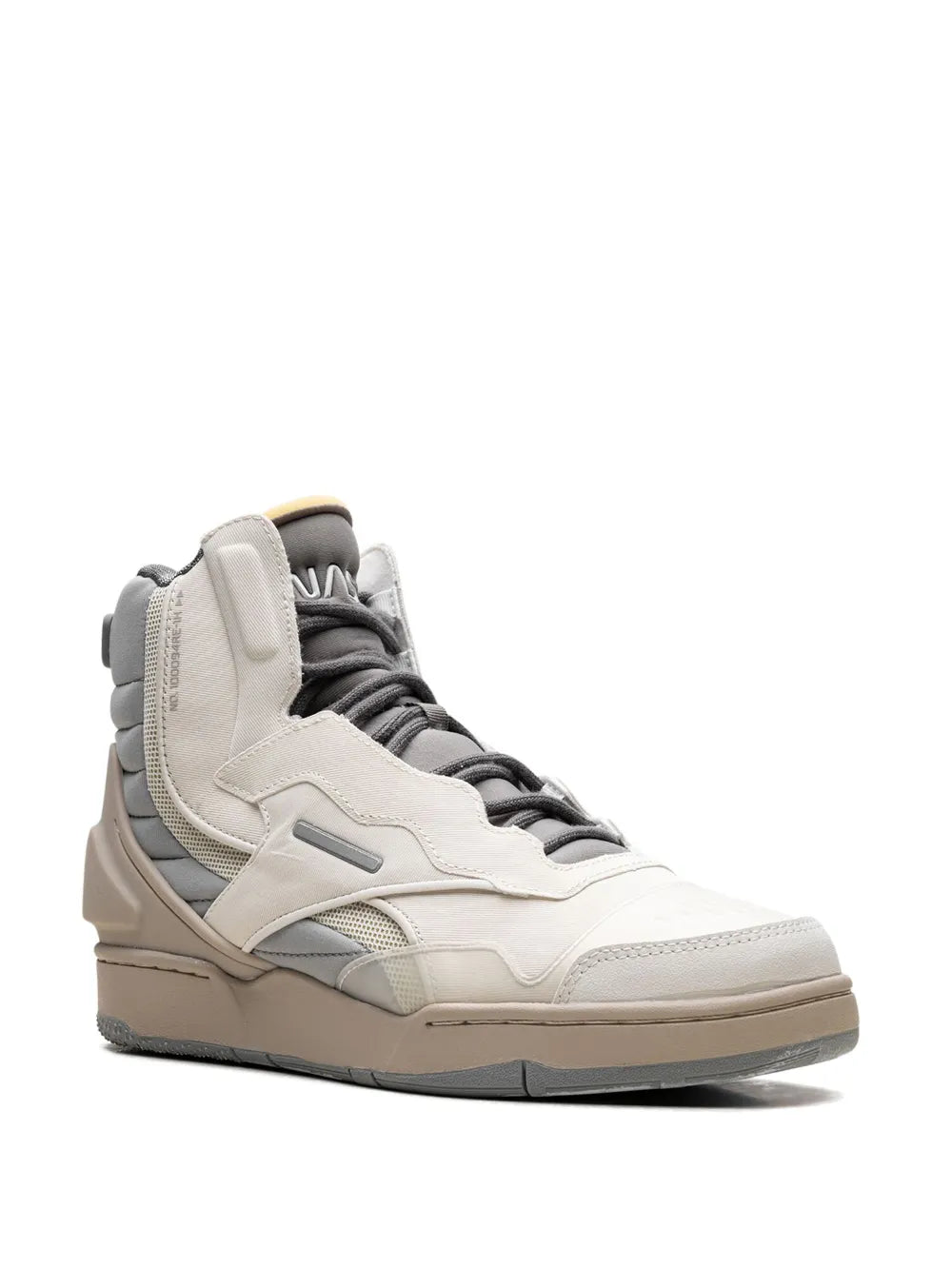 Reebok Bb 4000 Ii Nasa Sneakers