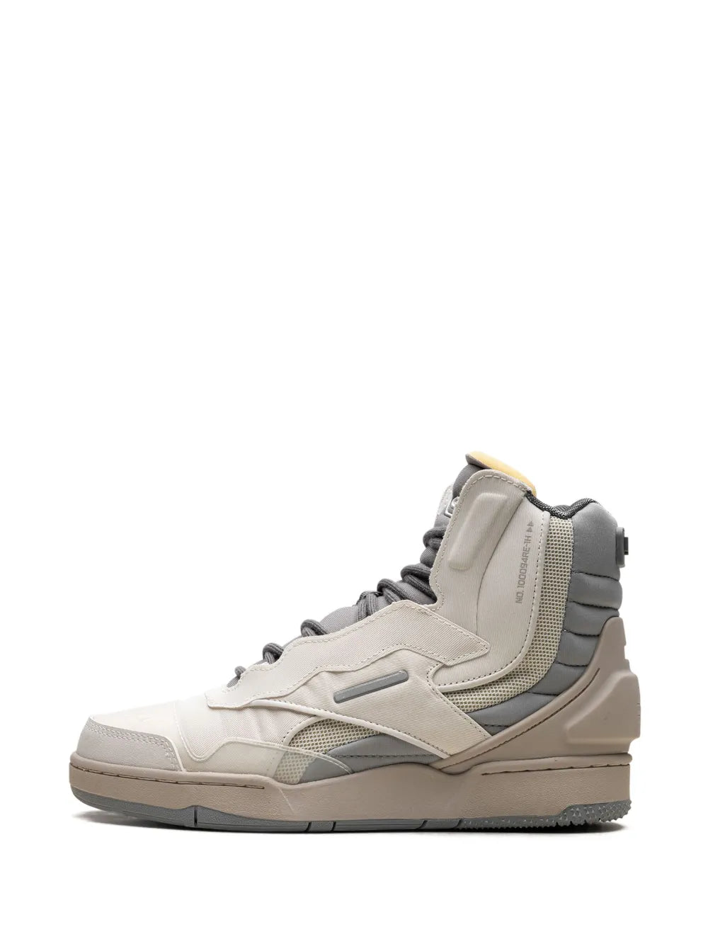 Reebok Bb 4000 Ii Nasa Sneakers