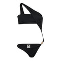 Versace Cut-Out One-Piece Swimsuit