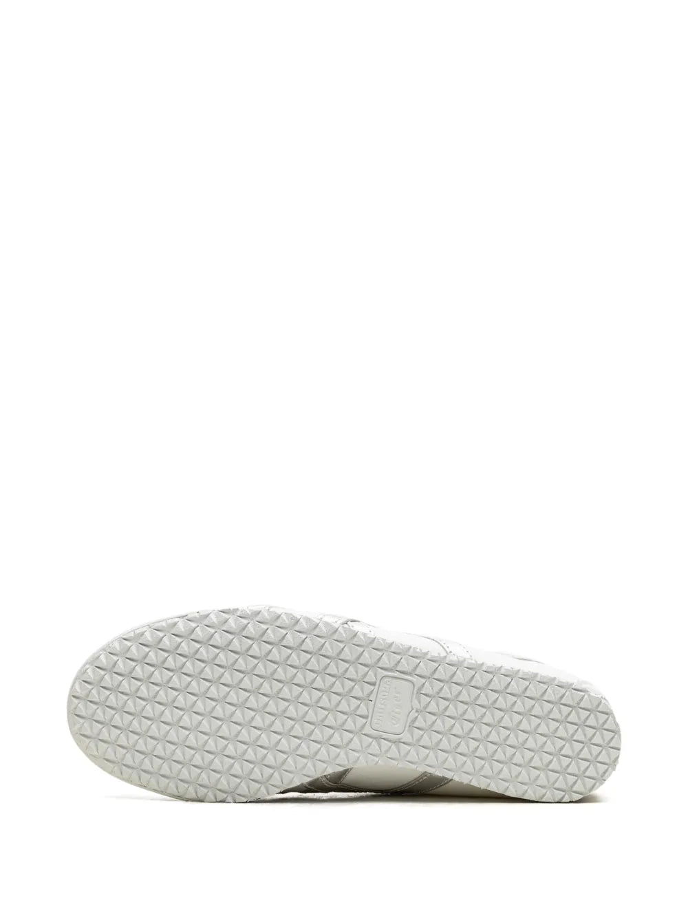 Onitsuka Tiger Mexico 66 White/Pure Silver Slip-On Sneakers