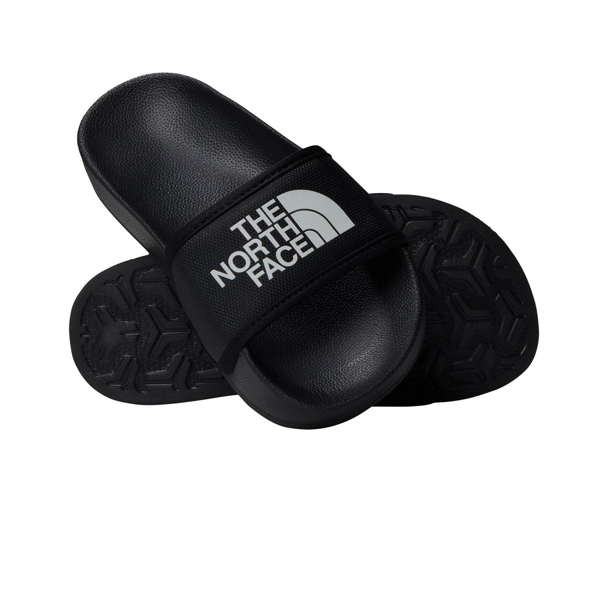North Face Base Camp Slide III Open Toe Sandals