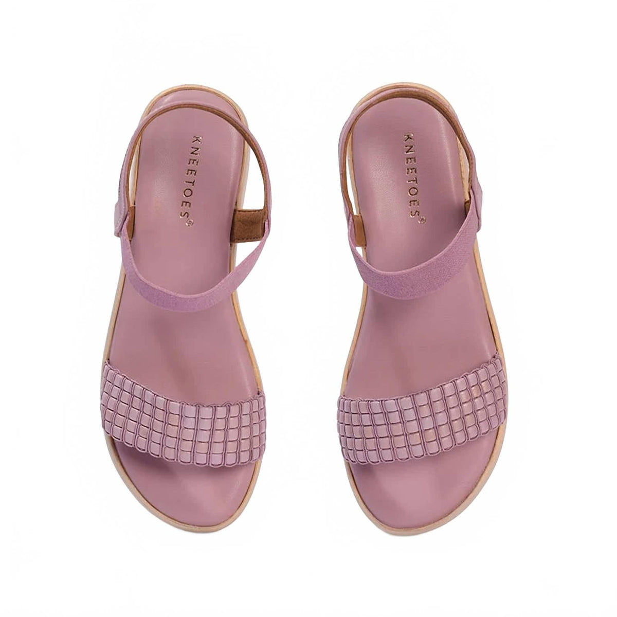 Women's Meriya Wedges In Purple