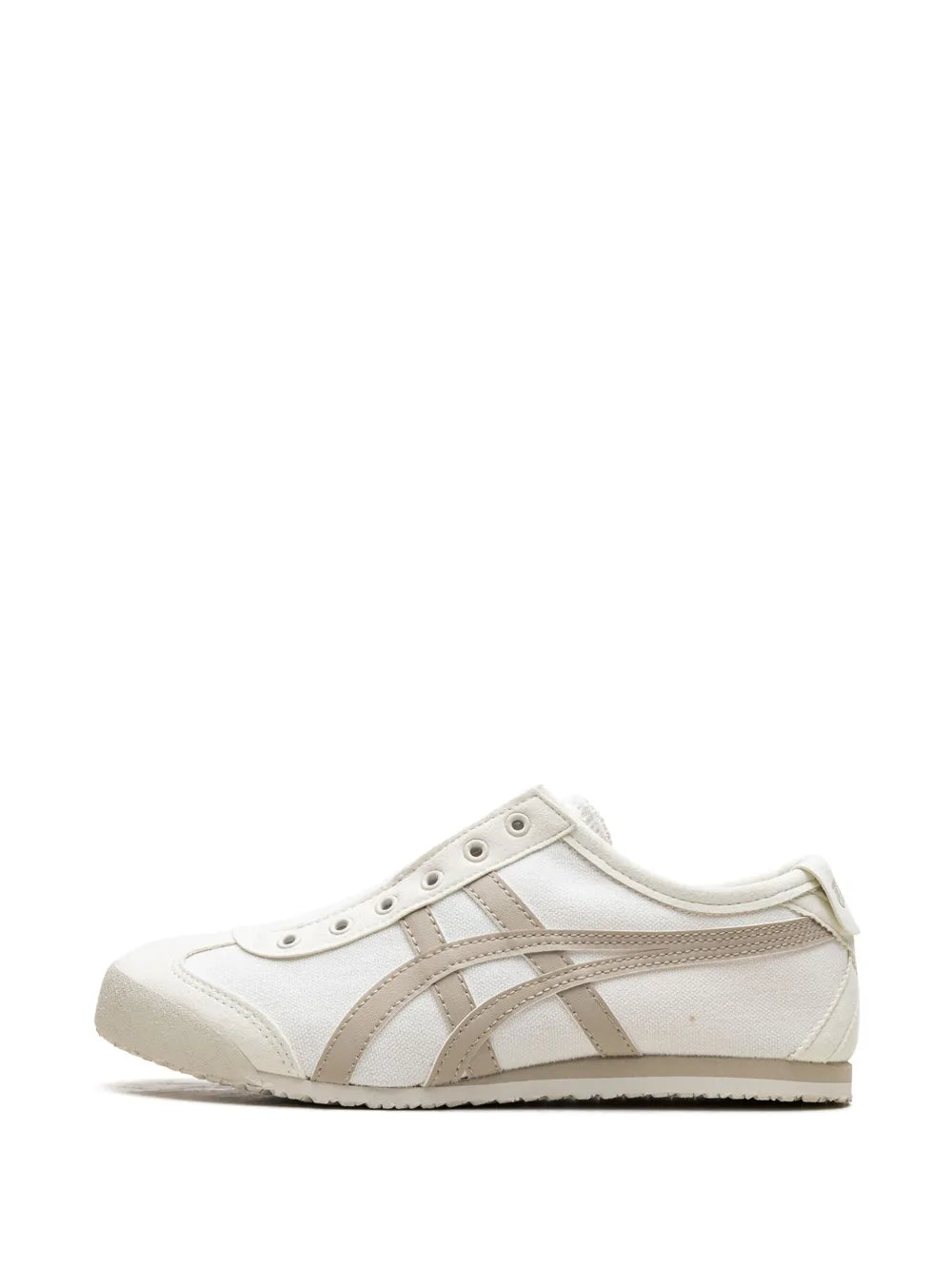 Onitsuka Tiger Mexico 66 White/Beige Sneakers
