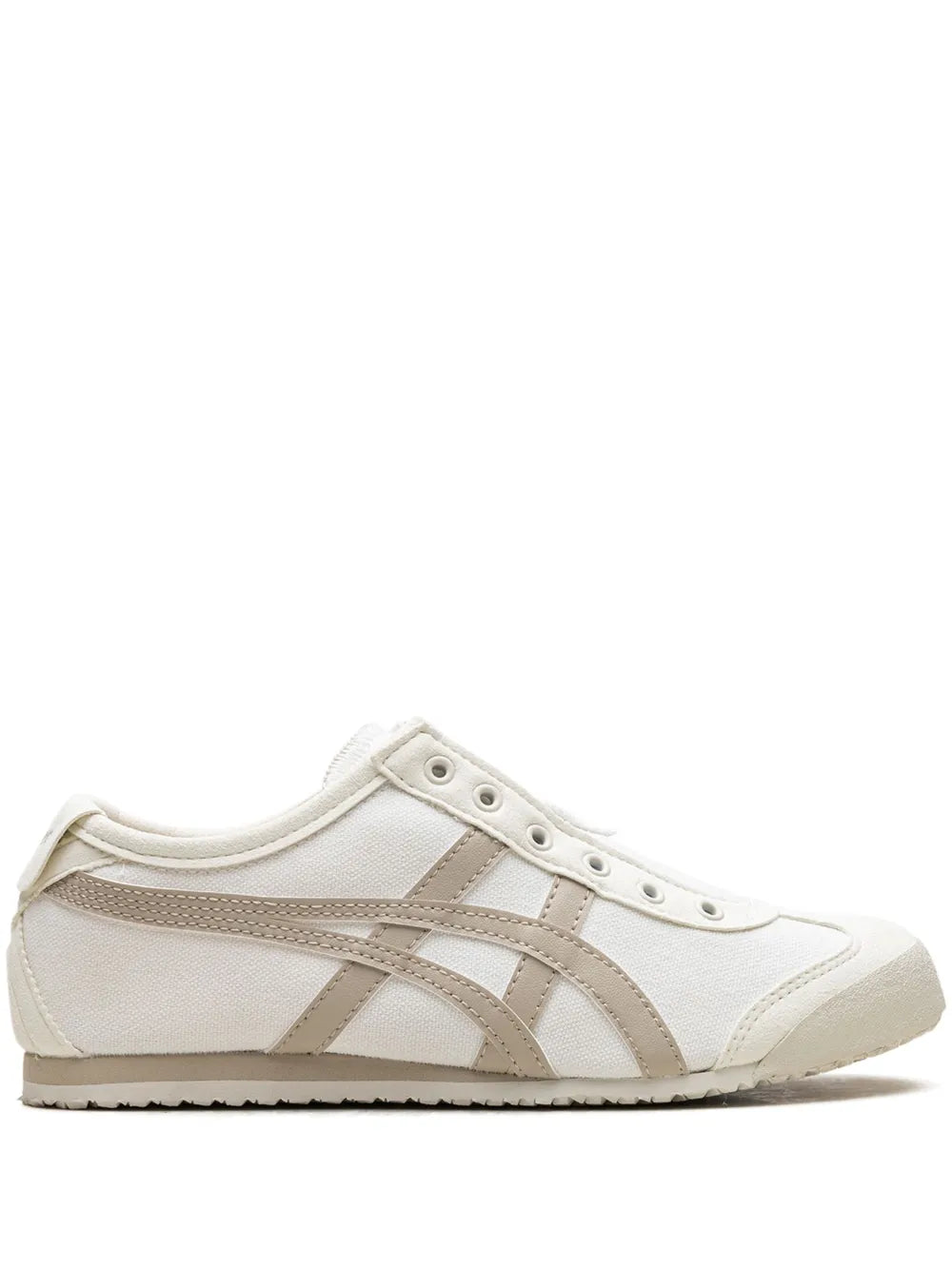 Onitsuka Tiger Mexico 66 White/Beige Sneakers