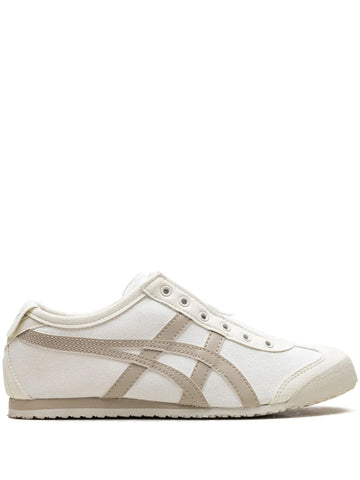 Onitsuka Tiger Mexico 66 White/Beige Sneakers