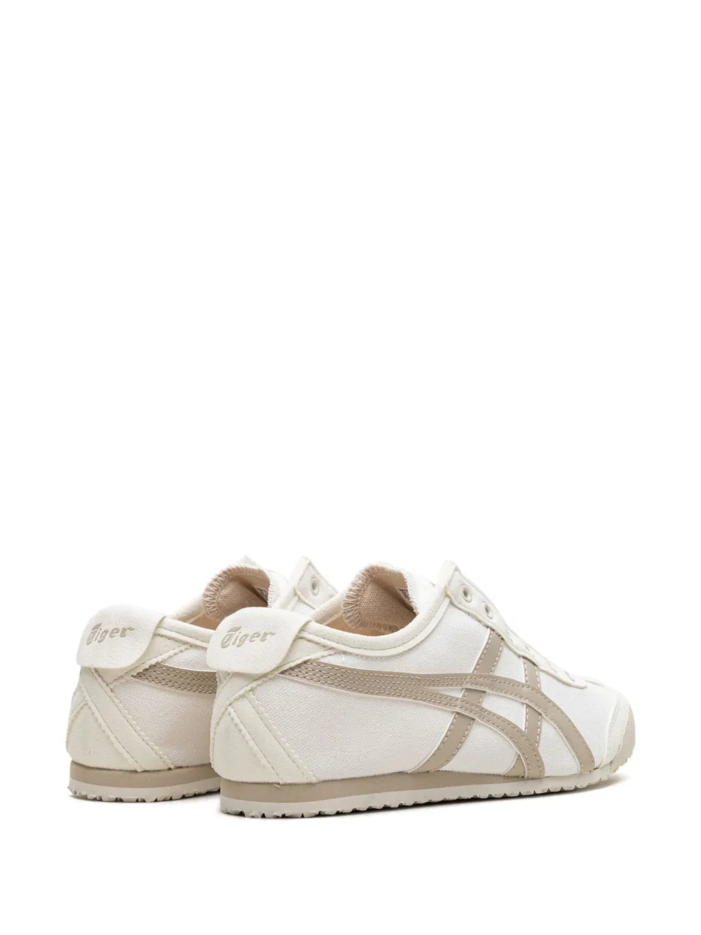 Onitsuka Tiger Mexico 66 White/Beige Sneakers