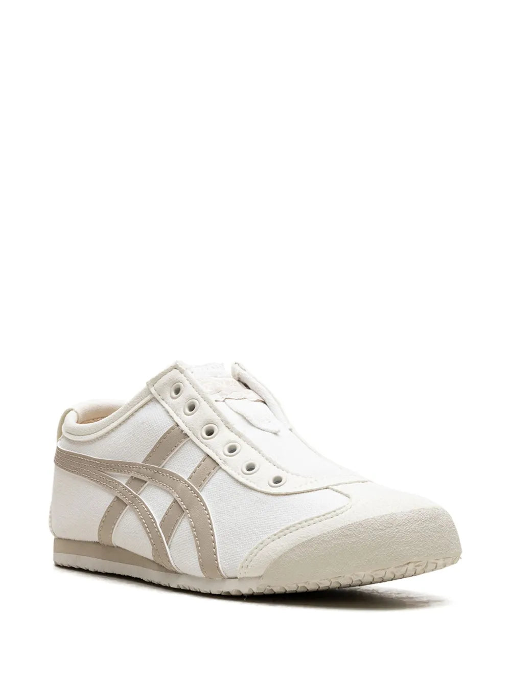 Onitsuka Tiger Mexico 66 White/Beige Sneakers