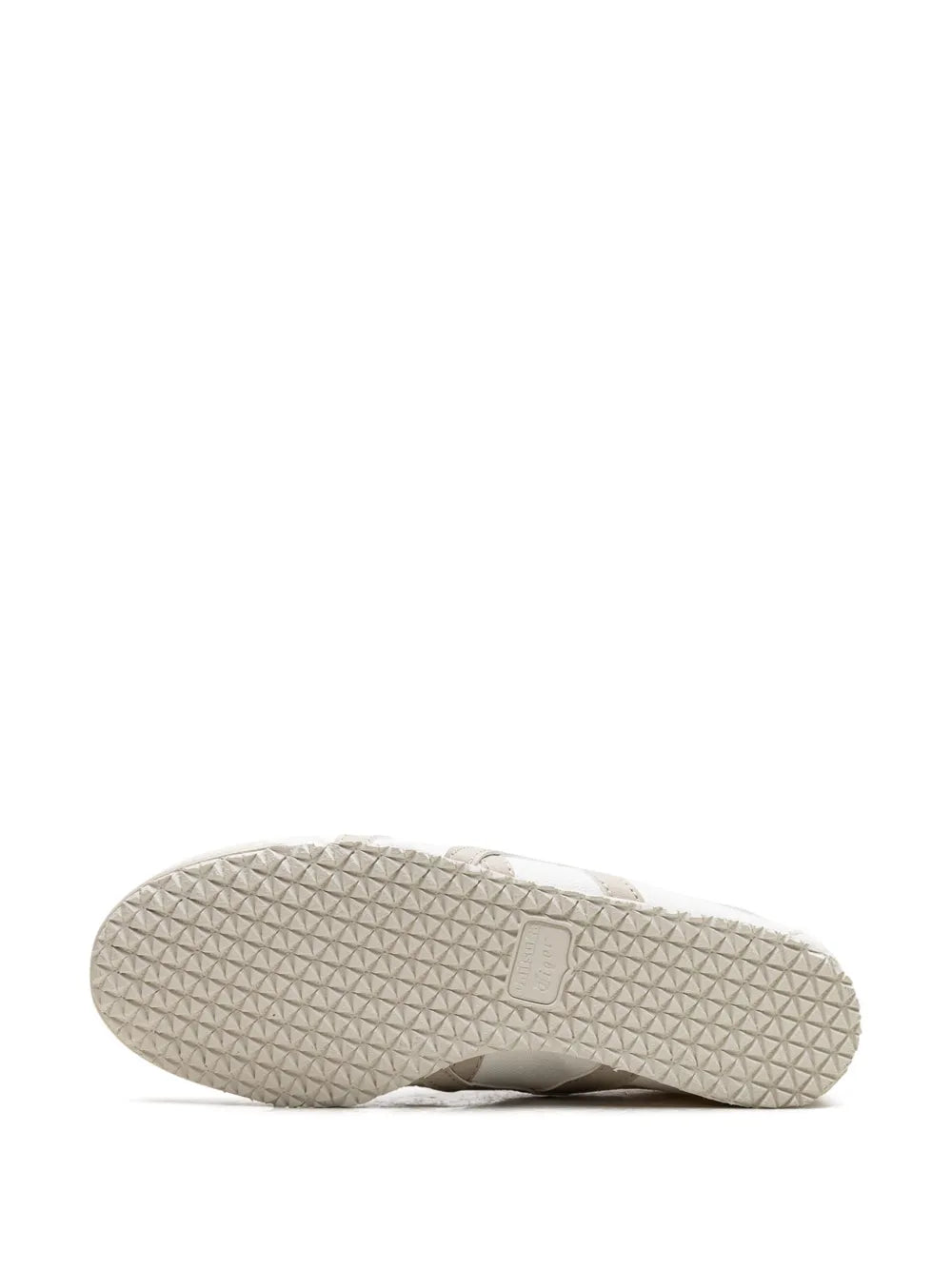 Onitsuka Tiger Mexico 66 White/Beige Sneakers