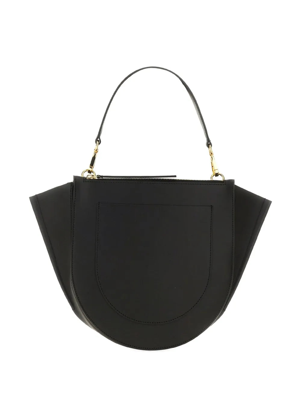 Wandlermedium Hortensia shoulder bag