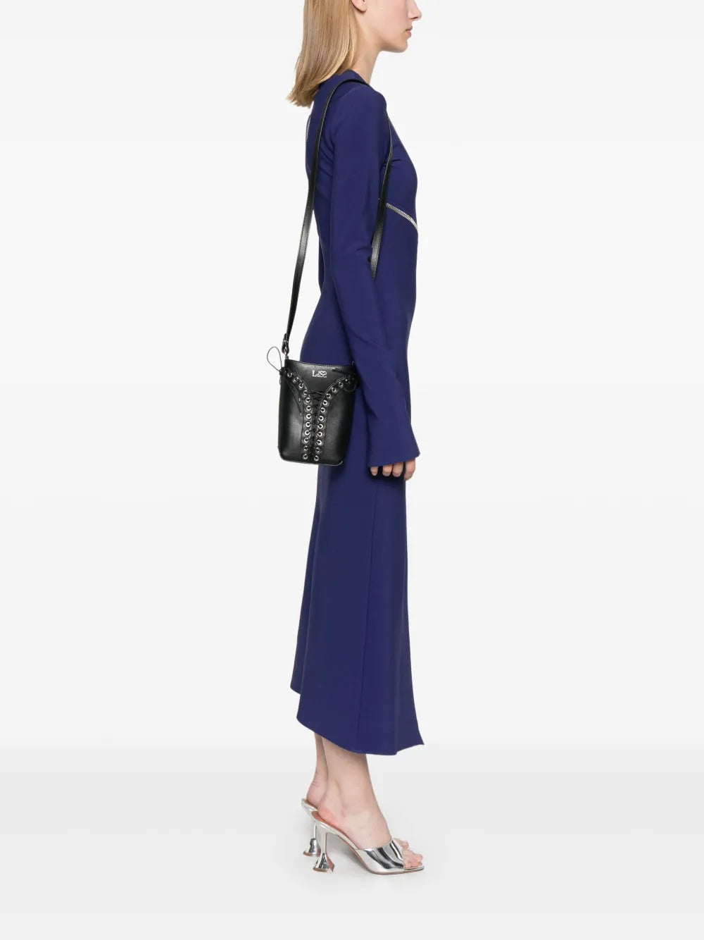 Ludovic de Saint SerninCleavage crossbody bag