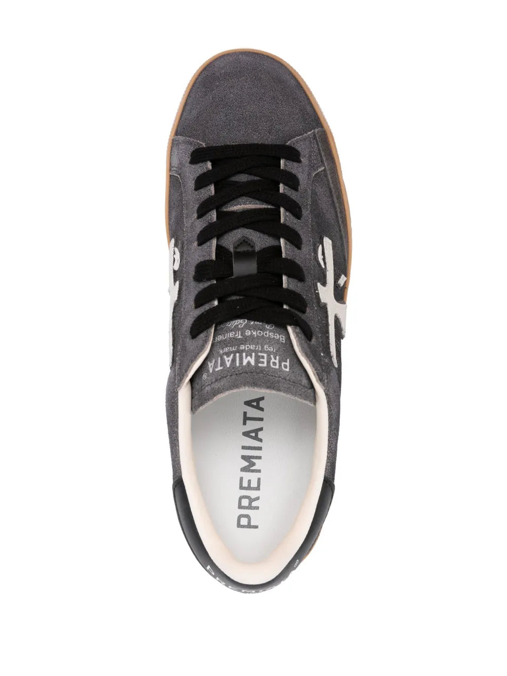 Premiata Steven 6972 Sneakers
