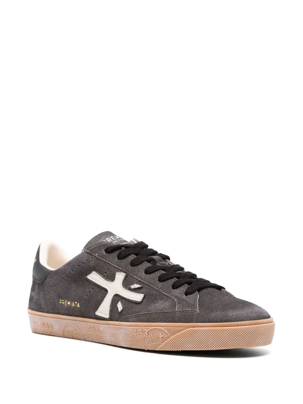 Premiata Steven 6972 Sneakers