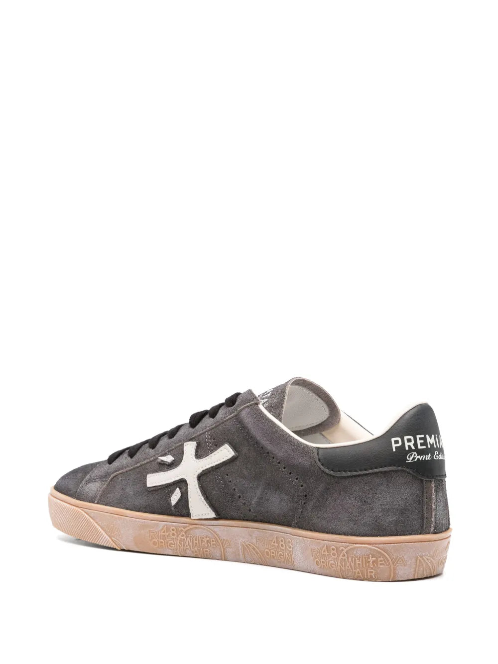 Premiata Steven 6972 Sneakers