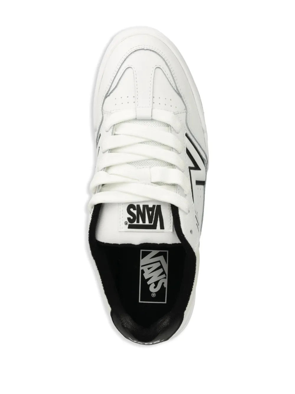 Vans Upland Sneakers