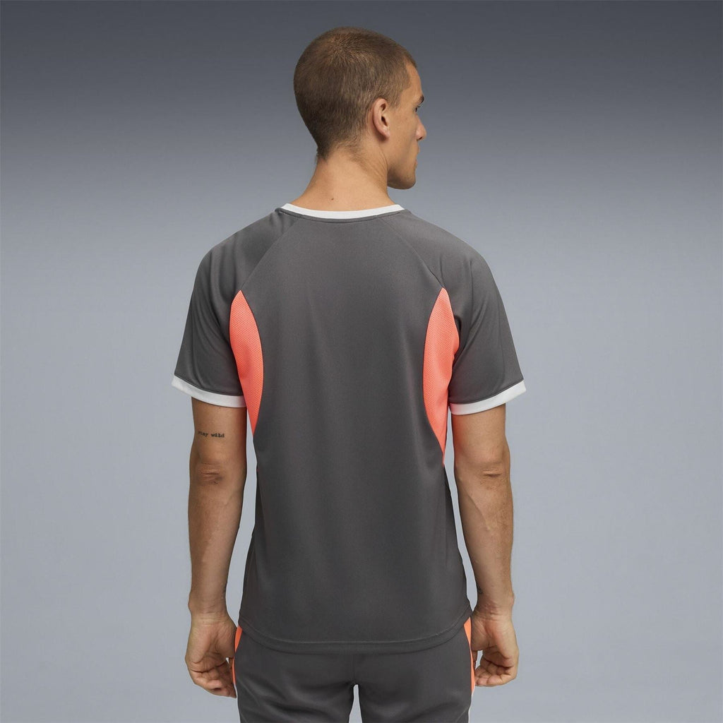 Puma Mens Individualliga Jersey T-Shirt