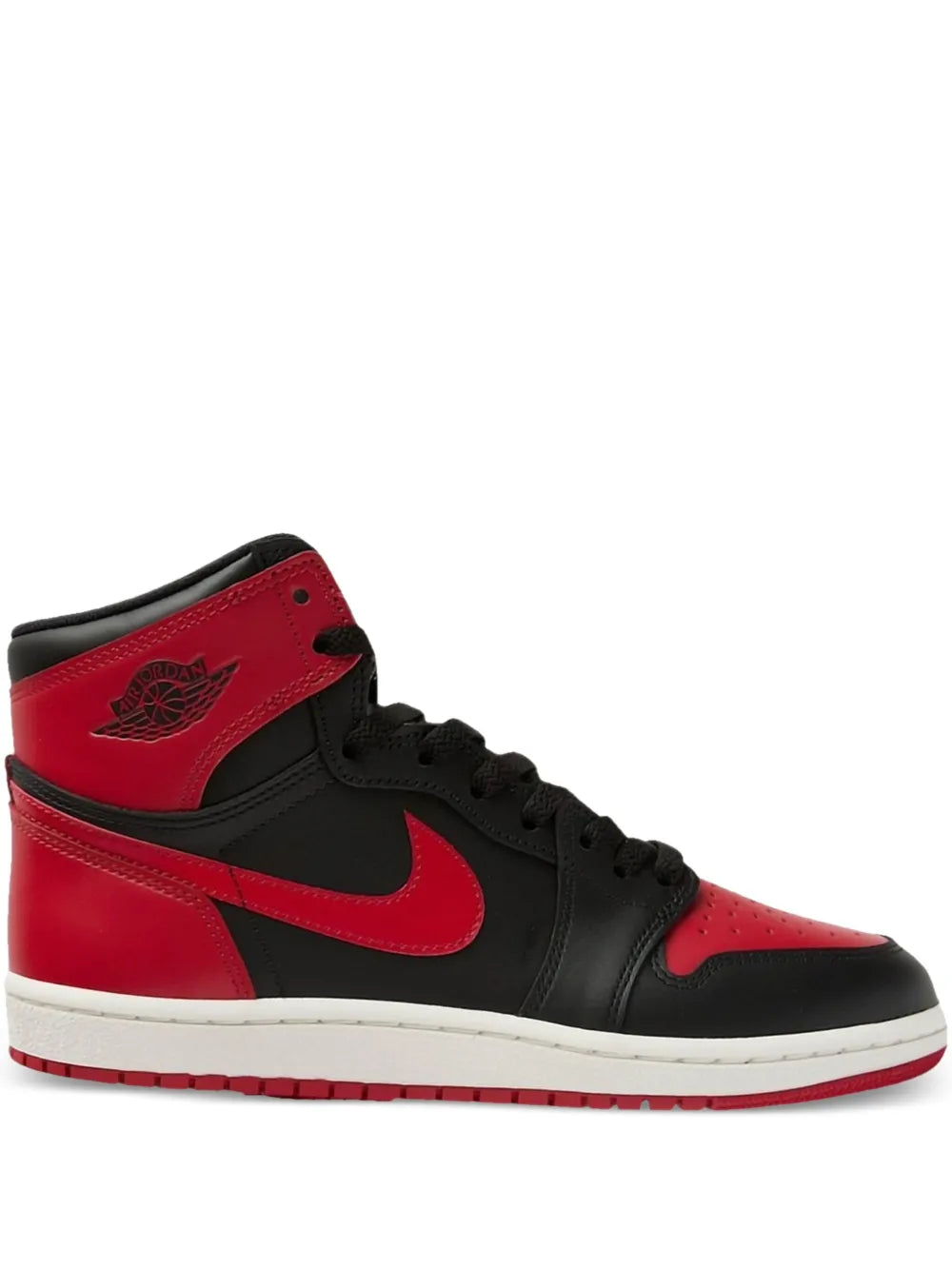 Air Jordan 1 High 85 Bred Sneakers