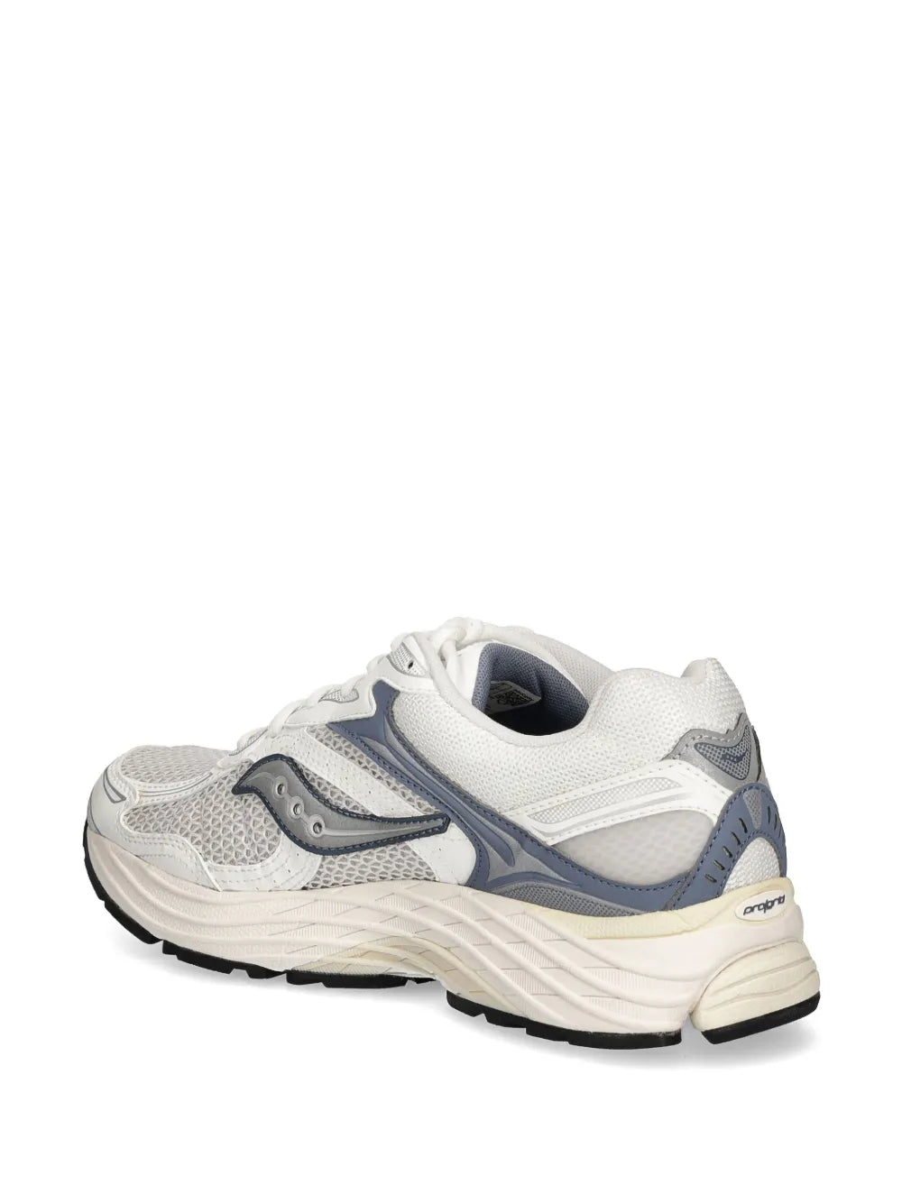 Saucony Progrid Omni 9 Mesh Sneakers