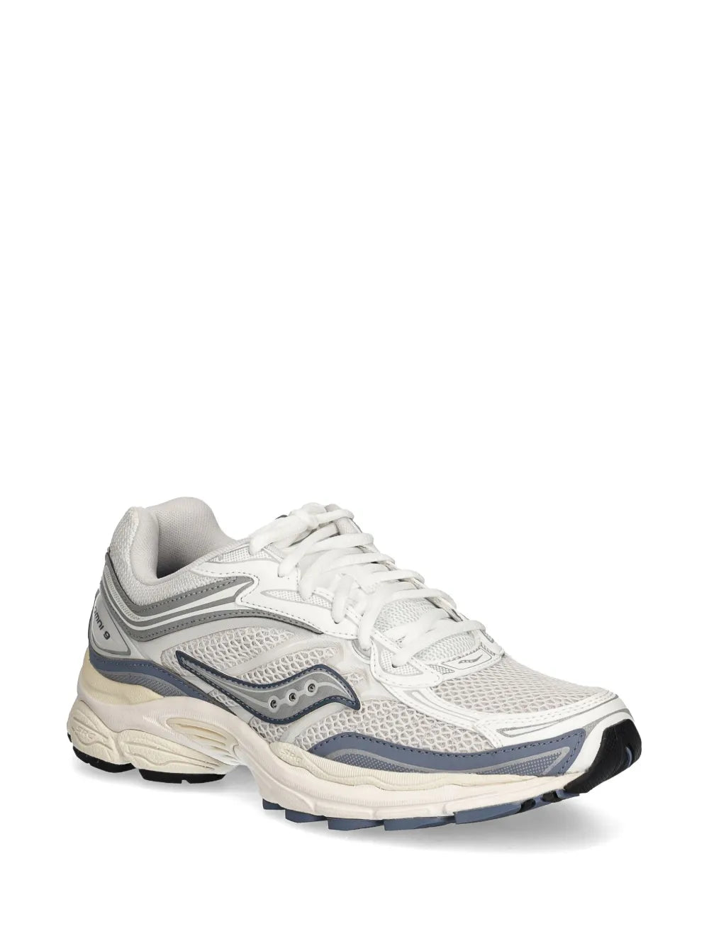 Saucony Progrid Omni 9 Mesh Sneakers