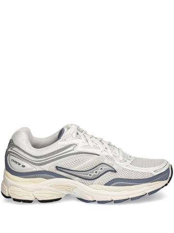 Saucony Progrid Omni 9 Mesh Sneakers
