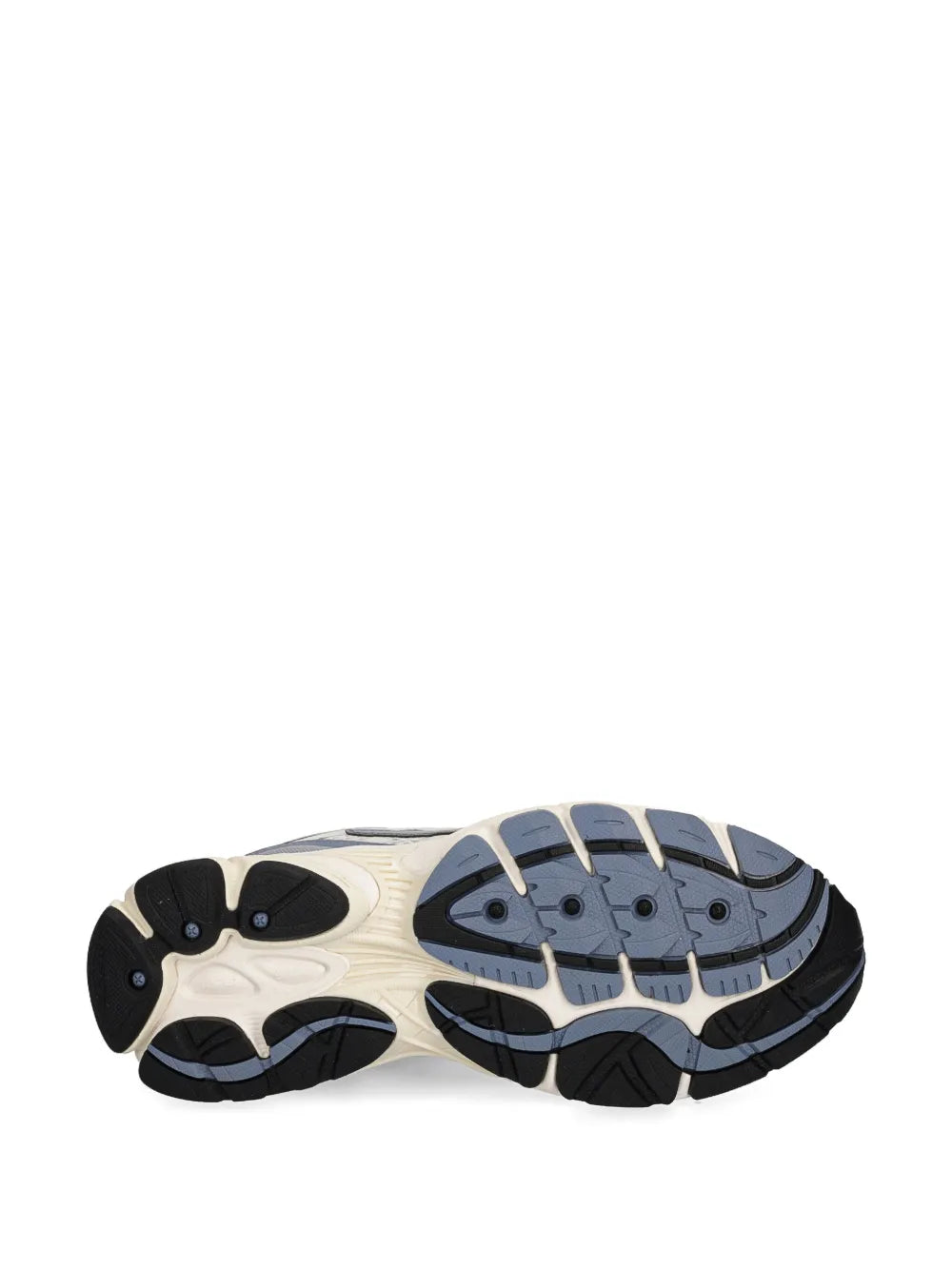 Saucony Progrid Omni 9 Mesh Sneakers