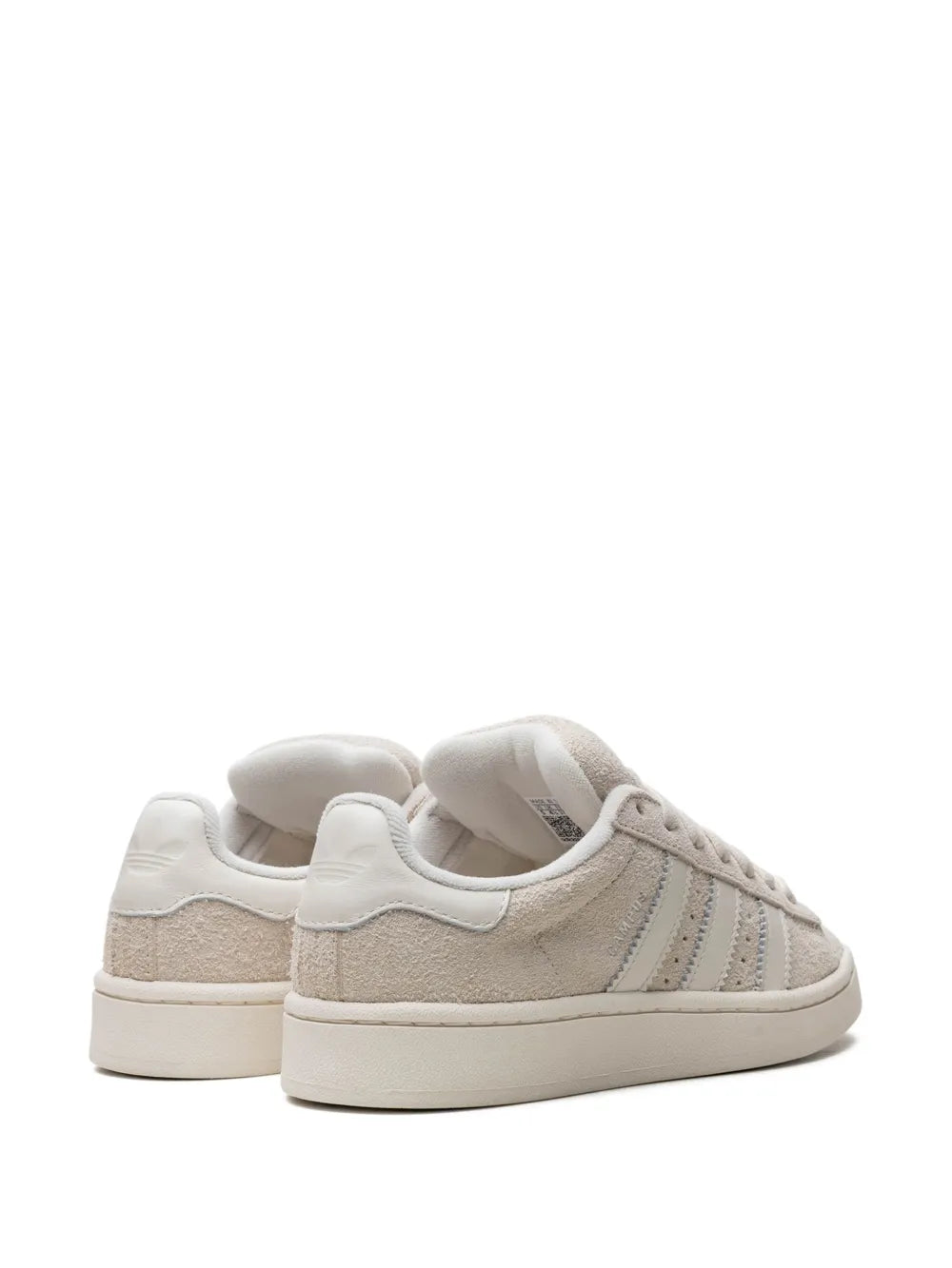 adidas Campus 00S Wonder White Chalk White Core Black Sneakers